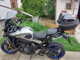 Prodej motorky - 2