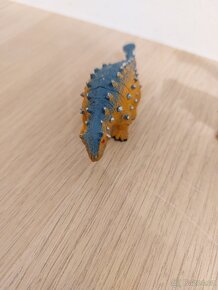Dinosauři, figurky, hračka - 2