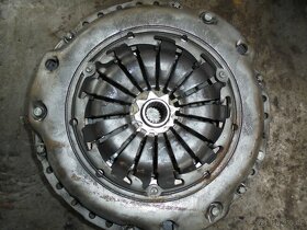 Spojka Opel 1.4, 103KW turbo - 2