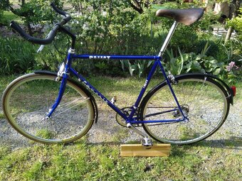 Retro kolo Favorit Passat - 2
