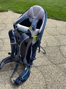 Nosítko Deuter - 2