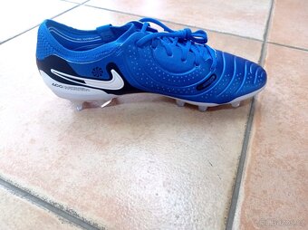 NOVÉ profi lisovky Nike Tiempo Legend 10 Elite FG - 43 - 2