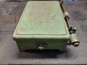 váha 50kg - 2