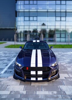 Ford Mustang 5.0 PERFORMANCE - 2