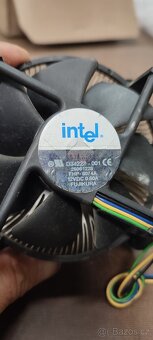 Intel FHP 607 4A - 2