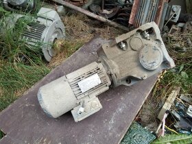 prevodovka - 2