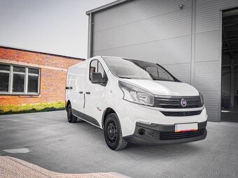 FIAT TALENTO - 2
