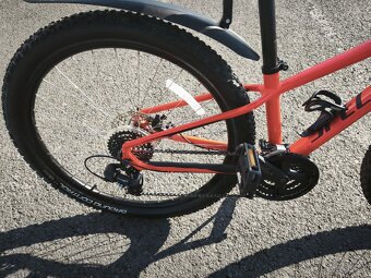 Kolo Specialized velikost rámu xs - 2