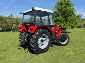 Zetor 7745 turbo s SPZ - 2