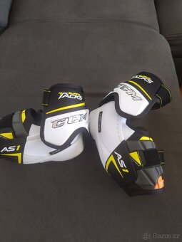 Lokty CCM super tacks as1 - 2