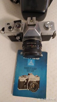 Praktica MTL 3 - 2