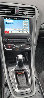 Mondeo - 2