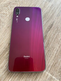 Xiaomi redmi note 7 128 gb - 2