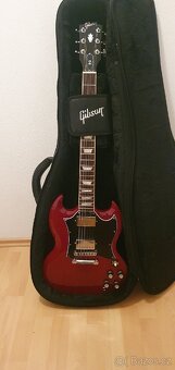 Gibson Sg Standard - 2