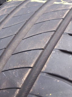 235/45R18 MICHELIN LETNÍ PNEU - 2