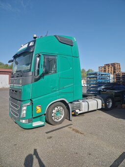 Volvo 500 XL Euro 6 Retarder - 2