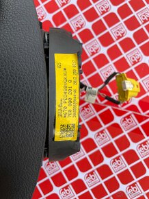 AIRBAG VW LIFT T5 PASSAT TOURAN - 2