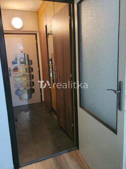 Pronájem byt 1 + kk, 27㎡ Ostrava 70200 - 2