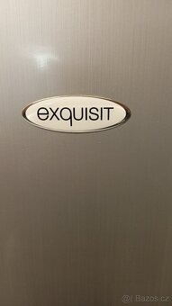 Lednice exquisit - 2
