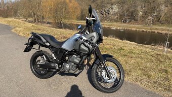 Yamaha XT 660 Z Tenere - 2