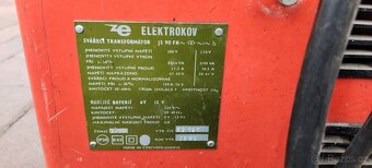Elektrokov JS 90FN - 2