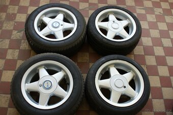 7x13 4x100 TUNING BCW PowerTech - 2