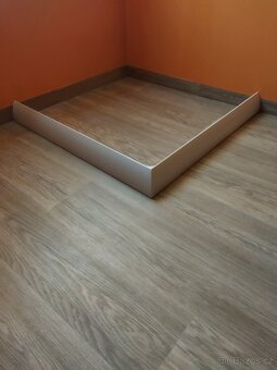 Panel ke sprchovým vaničkám - 2