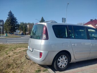Espace IV - 2