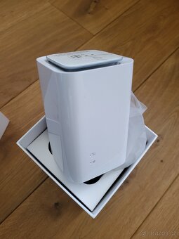 LTE modem Huawei - 2