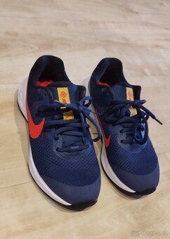 Boty Nike vel.36 - 2