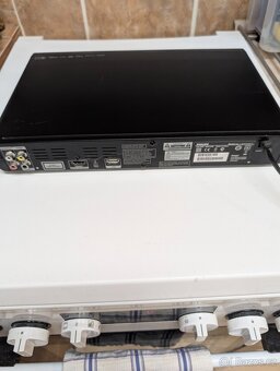 Philips Blue Ray - 2
