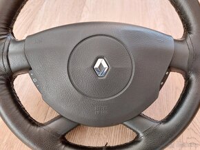 Volant Espace IV, Laguna II - 2