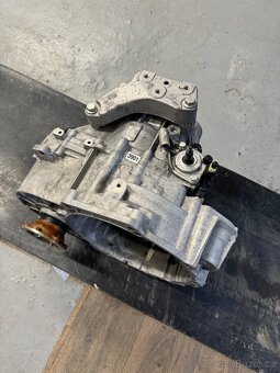 Prevodovka ULV - 2
