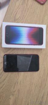 Iphone SE 2022 - 2