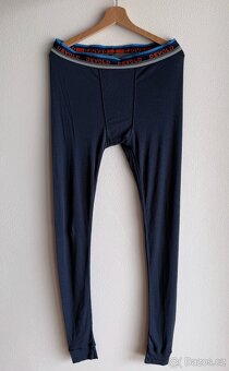 Zánovní spodní kalhoty Devold Lauparen Merino 190 Long Johns - 2
