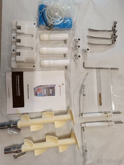 Prodám zmrzlinový stroj BQ 332N - 2023 - 2