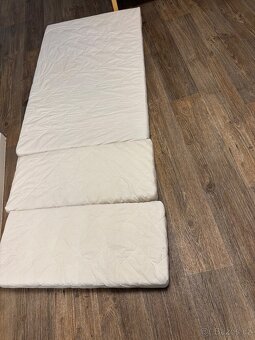 IKEA vimsig matrace - 2