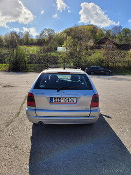 Citroen Xsara 1.6i 80kW NFU,NOVÁ STK - 2
