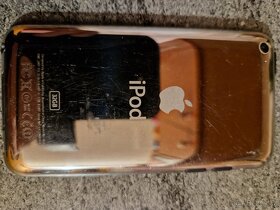 Prodám Apple iPod Touch / 32GB - 4. generace - 2