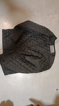 Bunda 4XL, zimní vložka, kalhoty 4XL - 2