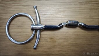 Fager Nils: Barrel Loose Rings 13,5 cm - 2