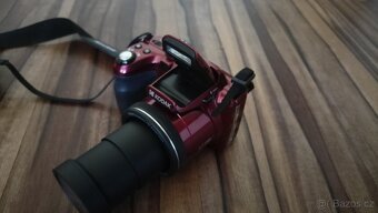 Kodak astrozoom az425 - 2