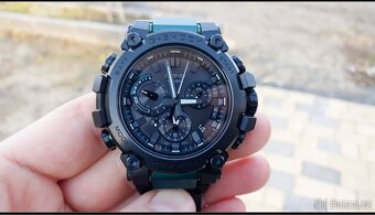 Casio G-Shock MT-G MTG-B3000BD-1A2ER - 2
