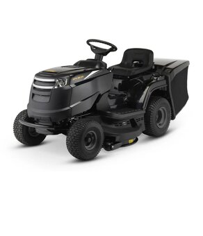 zahradní traktor Alpina AT4 98 HWA - 2