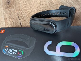 Xiaomi mi smart band 6 NFC - 2