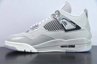 Nike Air Jordan 4 1:1 Frozen Moments - 2
