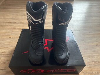 Alpinestars SMX-6 v2 - 2