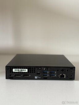 Dell Optiplex 7070 s i5 8Th - 2