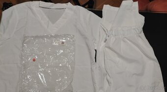 Nemocnice/Lékárna uniforma sada (Hospital/Pharmacy uniform - 2