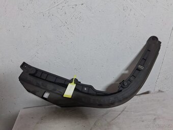 Otevření levého levého předního vw phaetonu 3d0867055 - 2